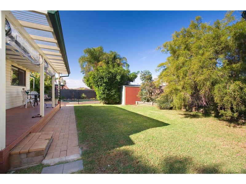 88 Orange Street, Greystanes NSW 2145