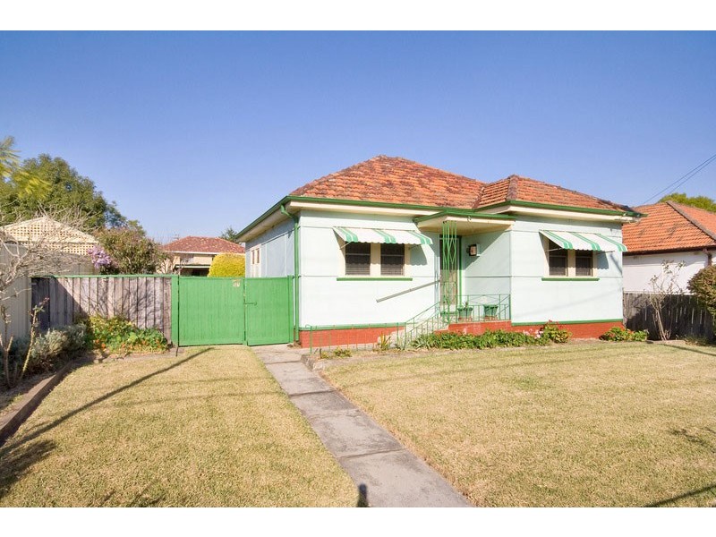58 St Ann Street, Merrylands NSW 2160
