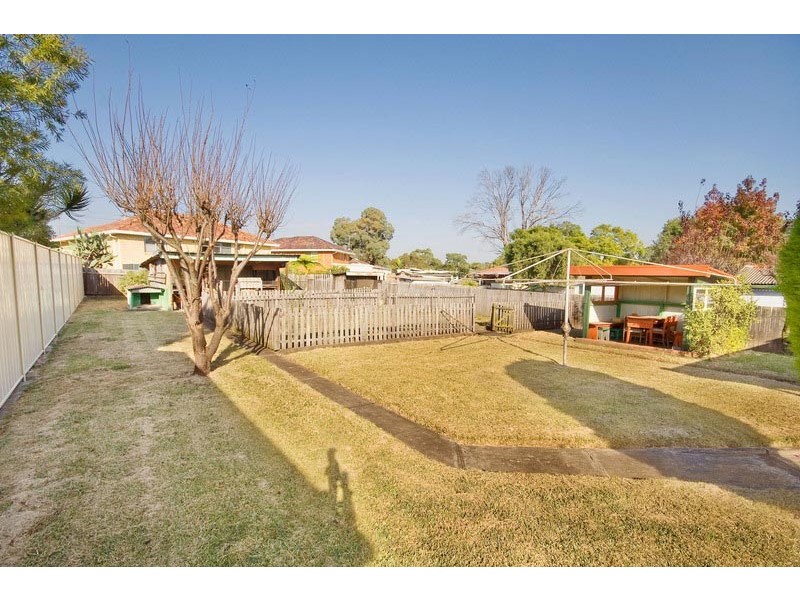 58 St Ann Street, Merrylands NSW 2160