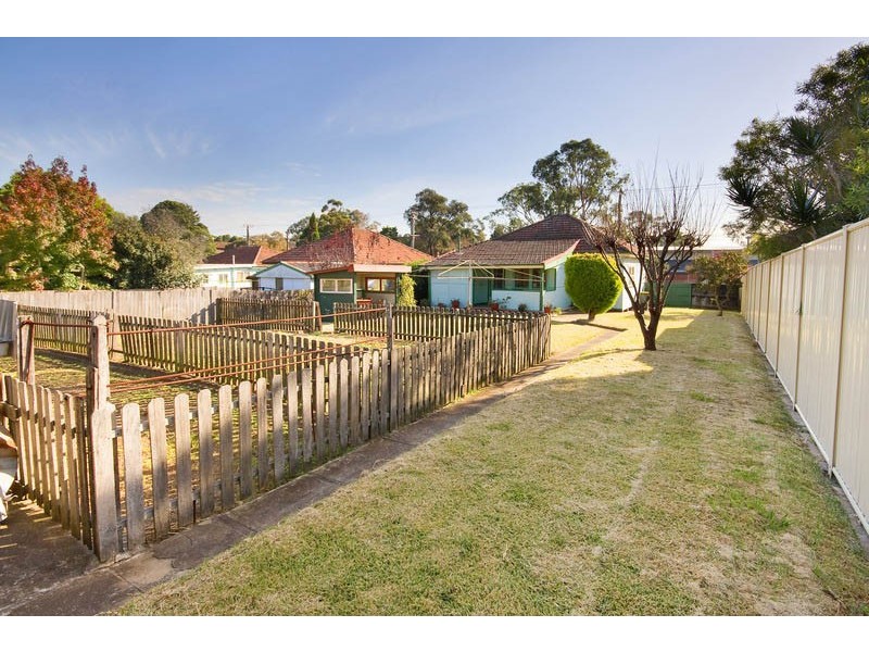 58 St Ann Street, Merrylands NSW 2160