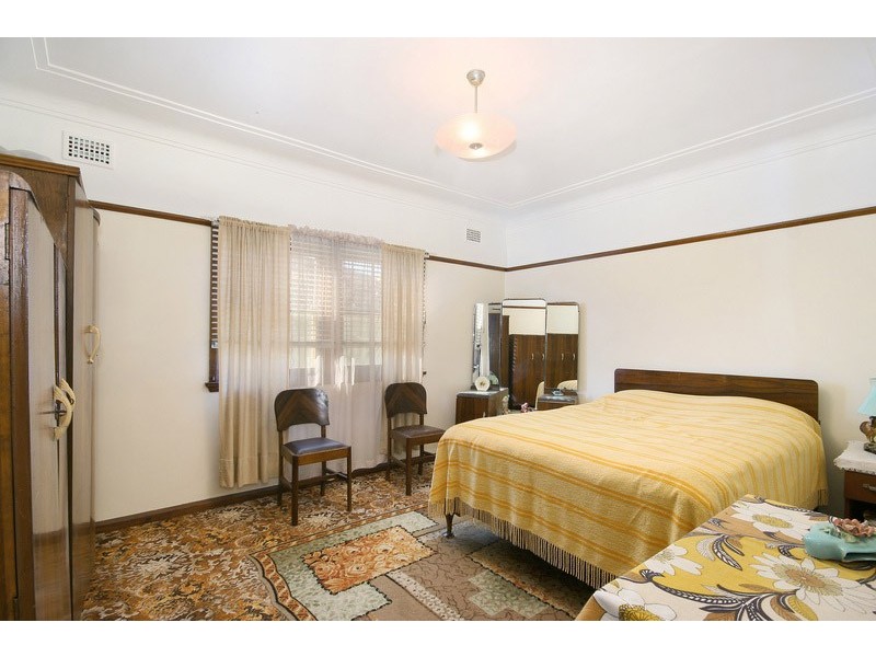 58 St Ann Street, Merrylands NSW 2160