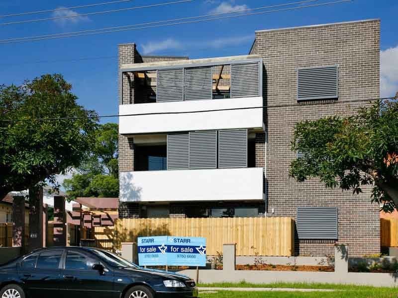 2/268  Railway Terrace, Guildford NSW 2161