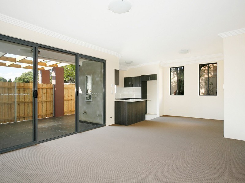 2/268  Railway Terrace, Guildford NSW 2161