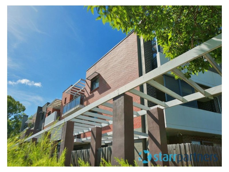 3/268 Railway Terrace, Guildford NSW 2161