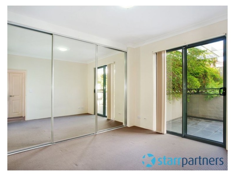 3/268 Railway Terrace, Guildford NSW 2161