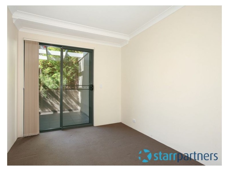 3/268 Railway Terrace, Guildford NSW 2161