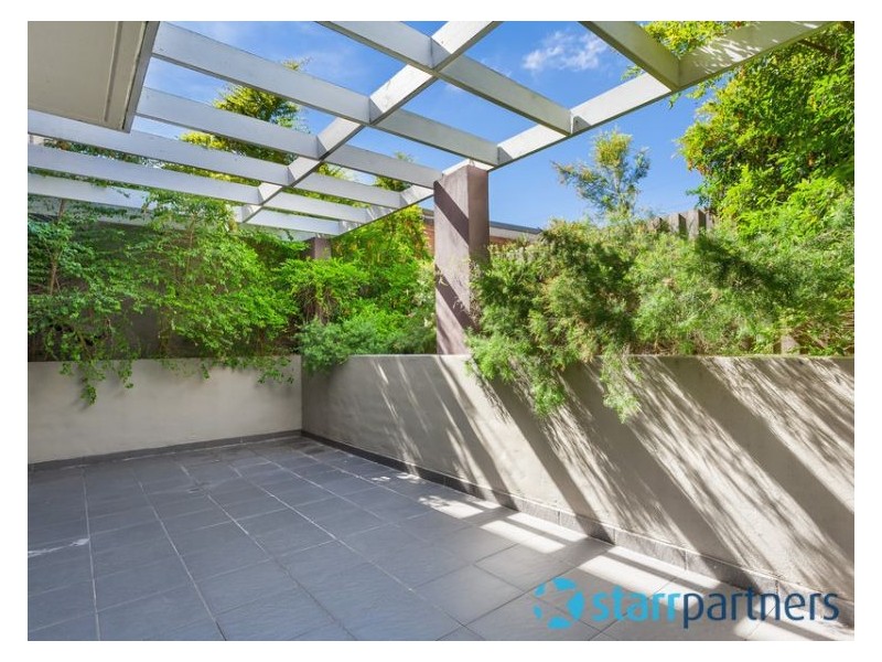 3/268 Railway Terrace, Guildford NSW 2161