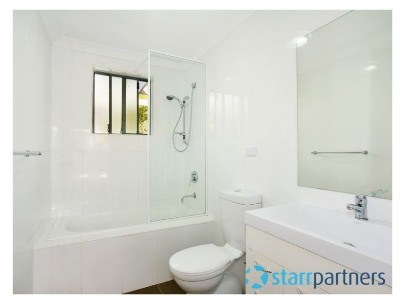 3/268 Railway Terrace, Guildford NSW 2161