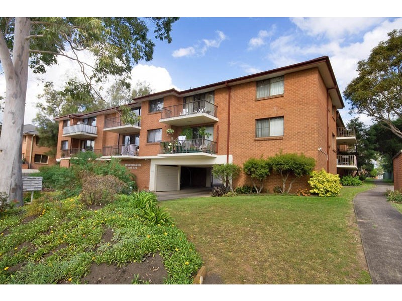 24/476 Guildford Road, Guildford NSW 2161