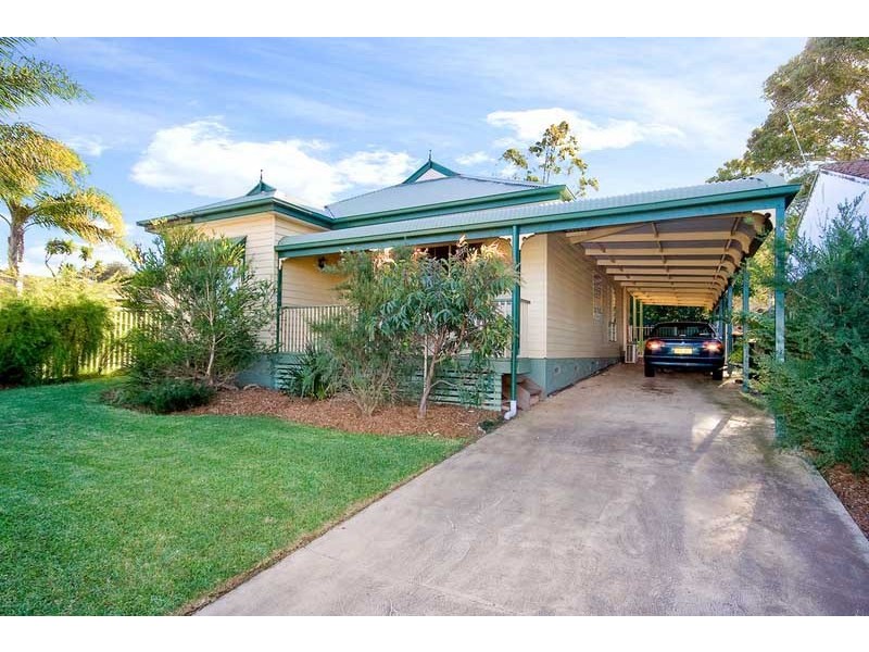 61 Woodpark Road, Woodpark NSW 2164