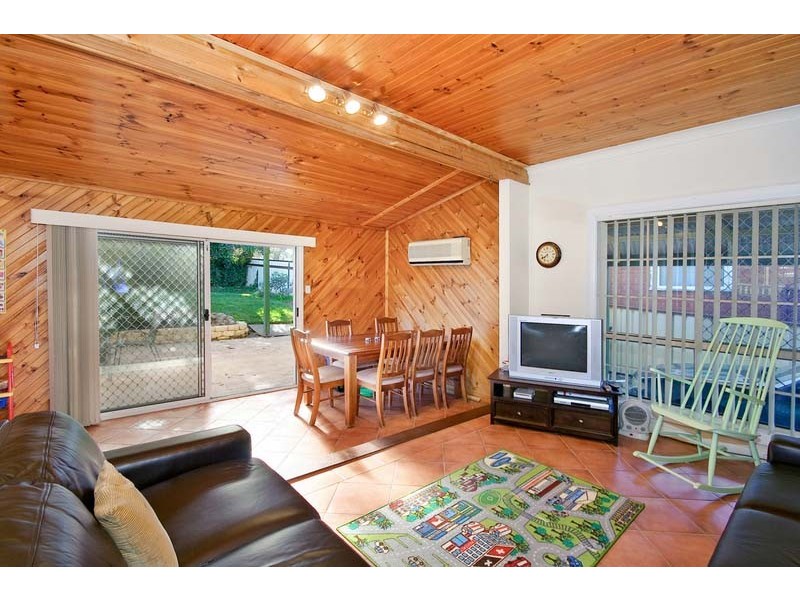 61 Woodpark Road, Woodpark NSW 2164