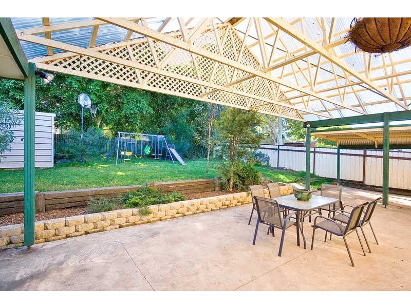 61 Woodpark Road, Woodpark NSW 2164