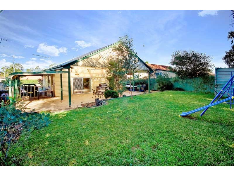 61 Woodpark Road, Woodpark NSW 2164