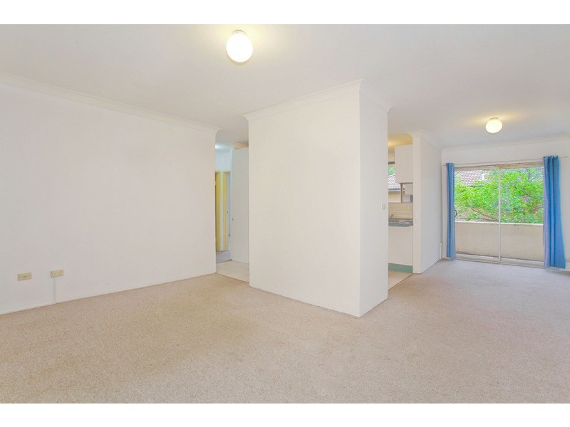 4/52-54 Birmingham Street, Merrylands NSW 2160