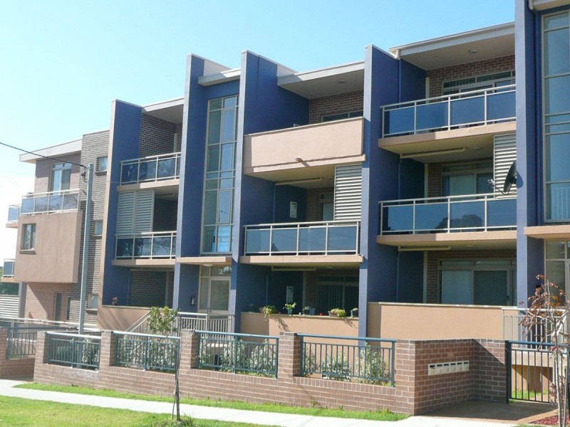 10/64 CARDIGAN, Guildford NSW 2161