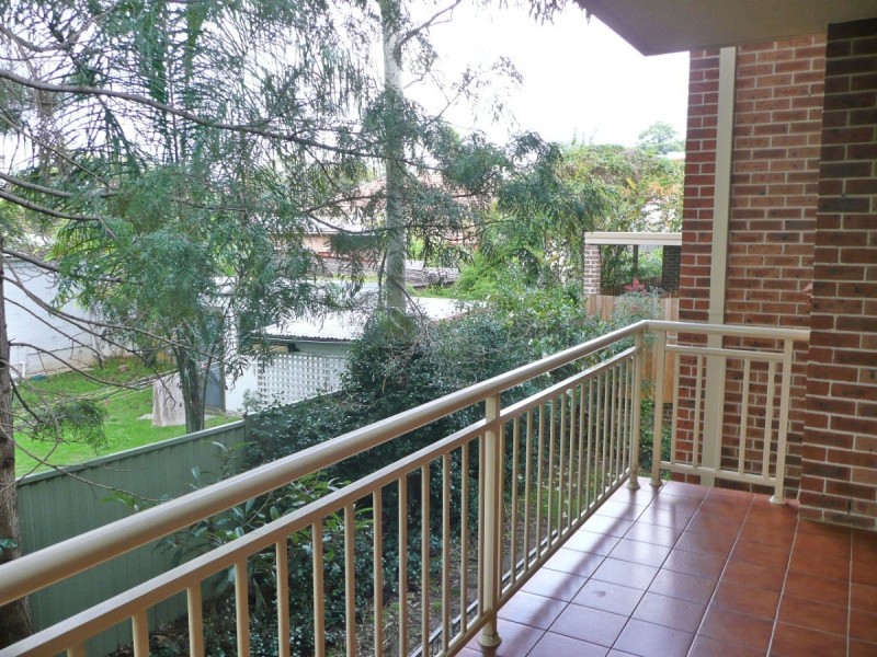 3/64 CLYDE, Guildford NSW 2161