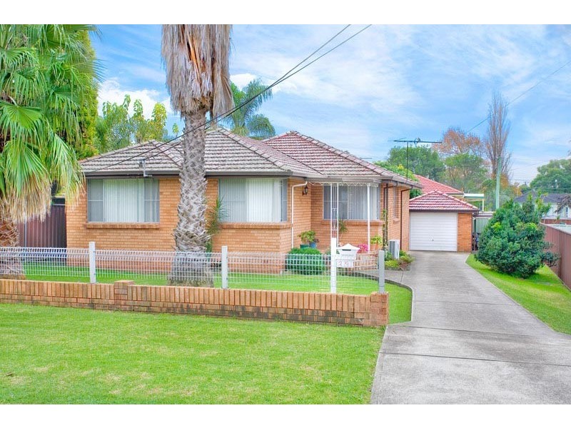 29 Wanda Street, Merrylands NSW 2160