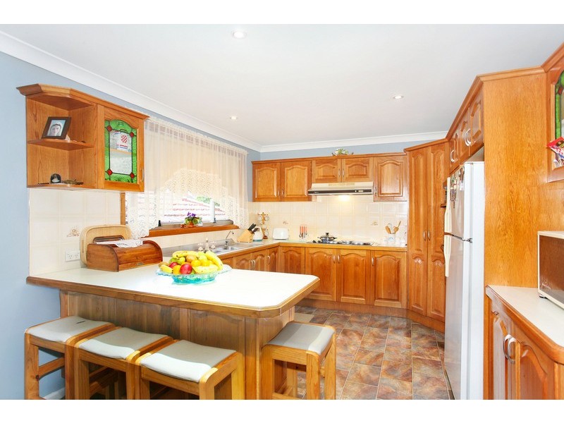 29 Wanda Street, Merrylands NSW 2160