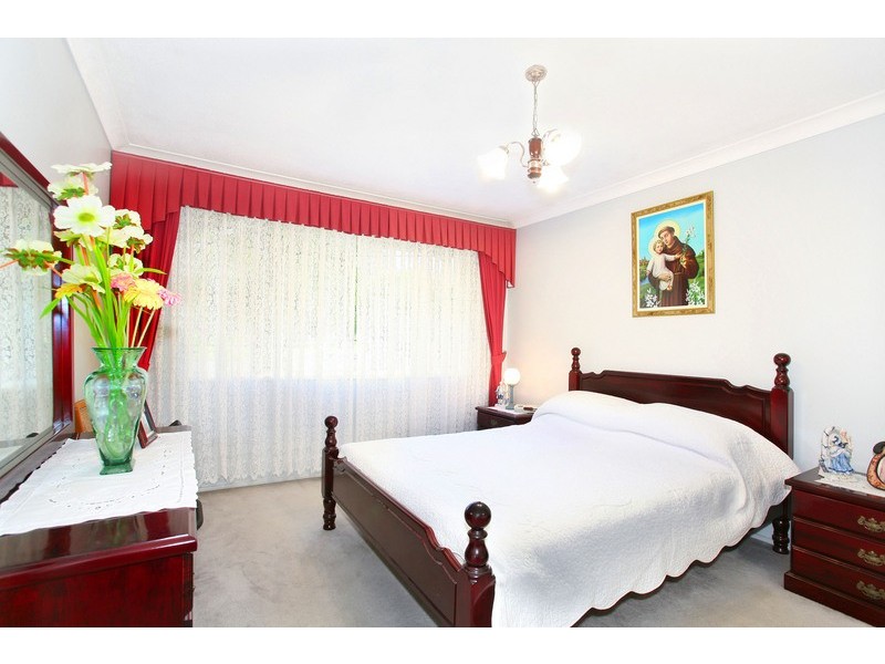 29 Wanda Street, Merrylands NSW 2160