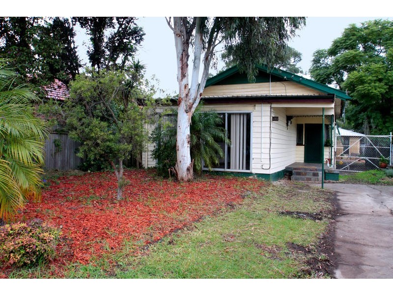 99 The Promenade, Old Guildford NSW 2161