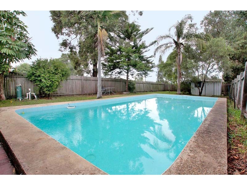 99 The Promenade, Old Guildford NSW 2161