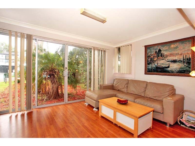 99 The Promenade, Old Guildford NSW 2161