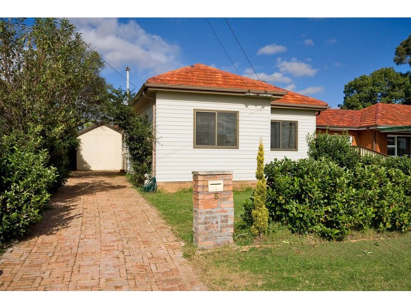 8 Wanda Street, Merrylands NSW 2160