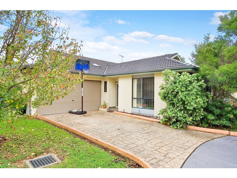 3/153 Toongabbie Road, Toongabbie NSW 2146
