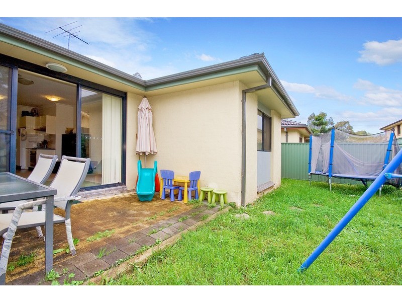 3/153 Toongabbie Road, Toongabbie NSW 2146