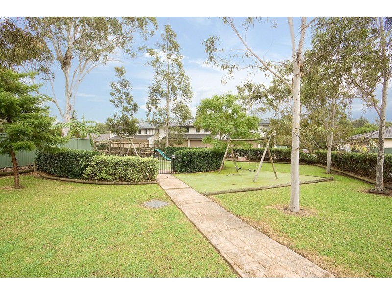 3/153 Toongabbie Road, Toongabbie NSW 2146