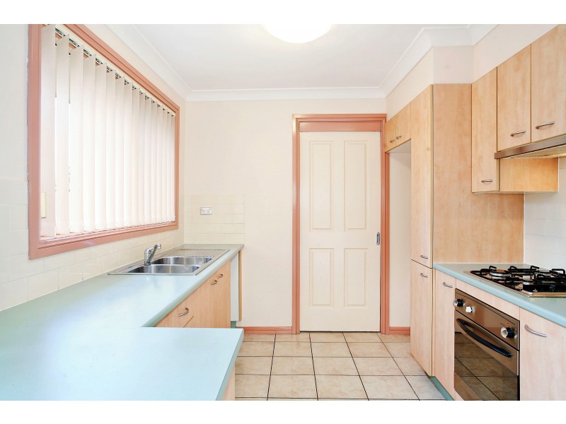 8/7 King Street, Guildford NSW 2161