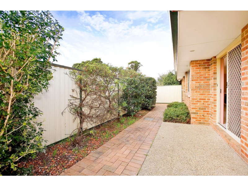 8/7 King Street, Guildford NSW 2161