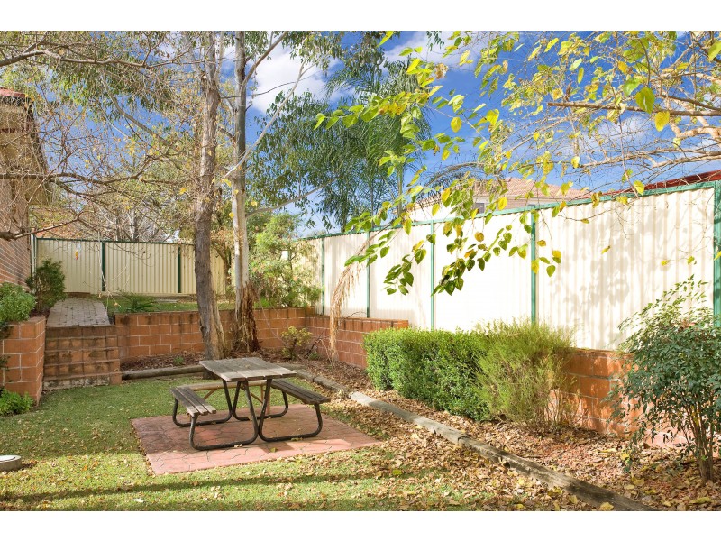 8/7 King Street, Guildford NSW 2161