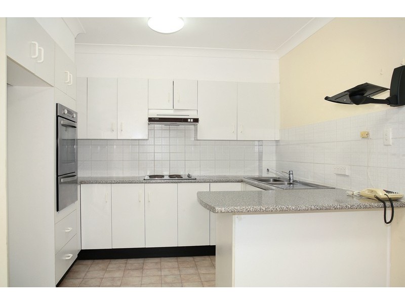 4/44 Memorial Avenue, Merrylands NSW 2160