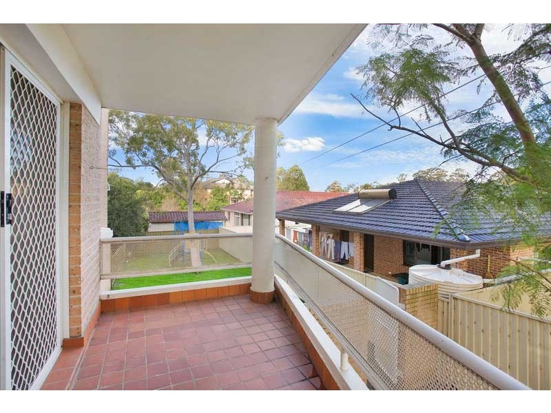 4/44 Memorial Avenue, Merrylands NSW 2160