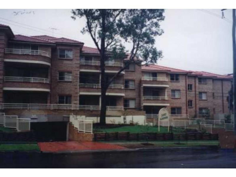 3/53 KENYONS, Merrylands NSW 2160