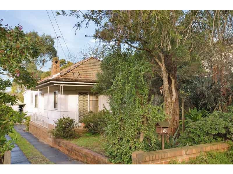 48 Rosebery Road, Guildford NSW 2161