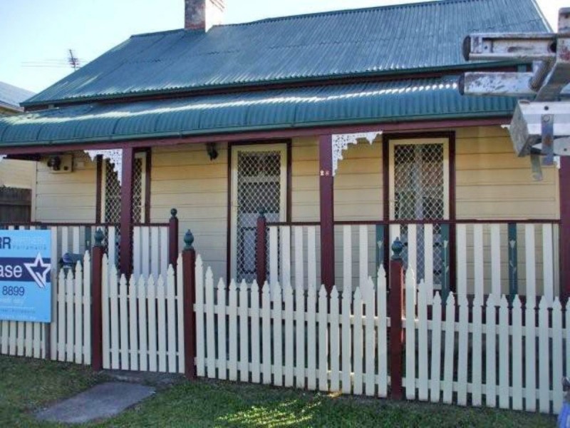 28 GRIMWOOD, Granville NSW 2142