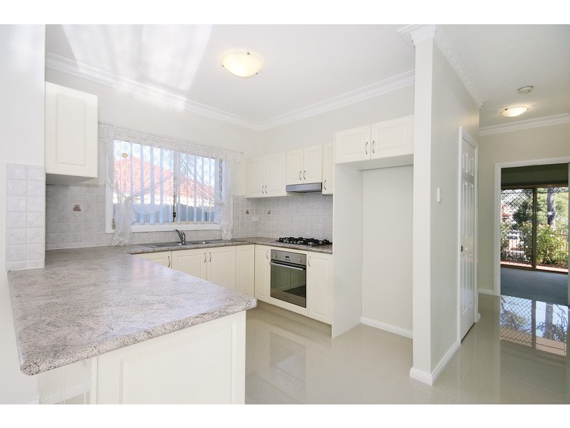 1/19-21 Ellis Street, Merrylands NSW 2160