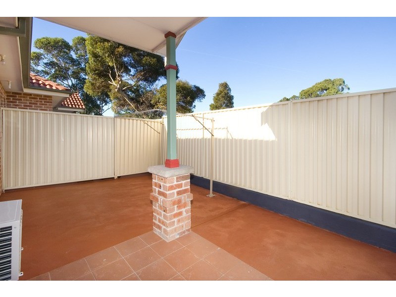 1/19-21 Ellis Street, Merrylands NSW 2160