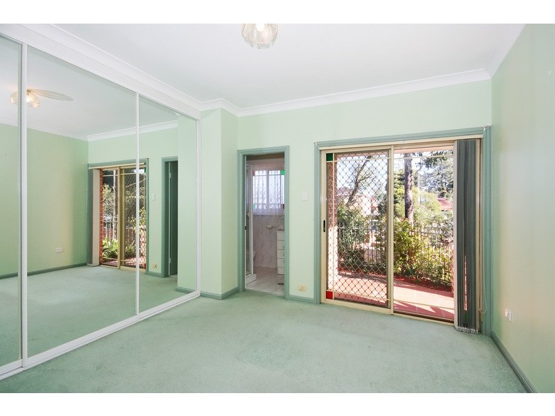 1/19-21 Ellis Street, Merrylands NSW 2160