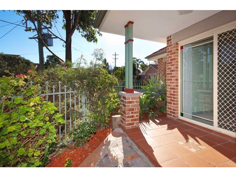 1/19-21 Ellis Street, Merrylands NSW 2160