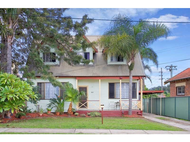 85 Cardigan Street, Guildford NSW 2161