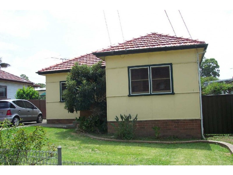 461 Merrylands Road, Merrylands NSW 2160