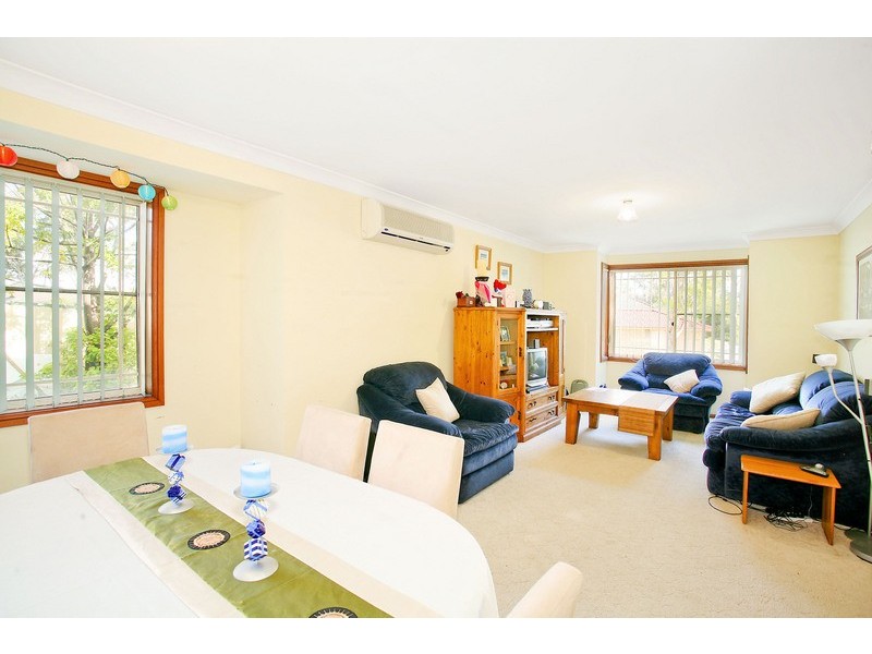 3B Burnham Street, Glenwood NSW 2768