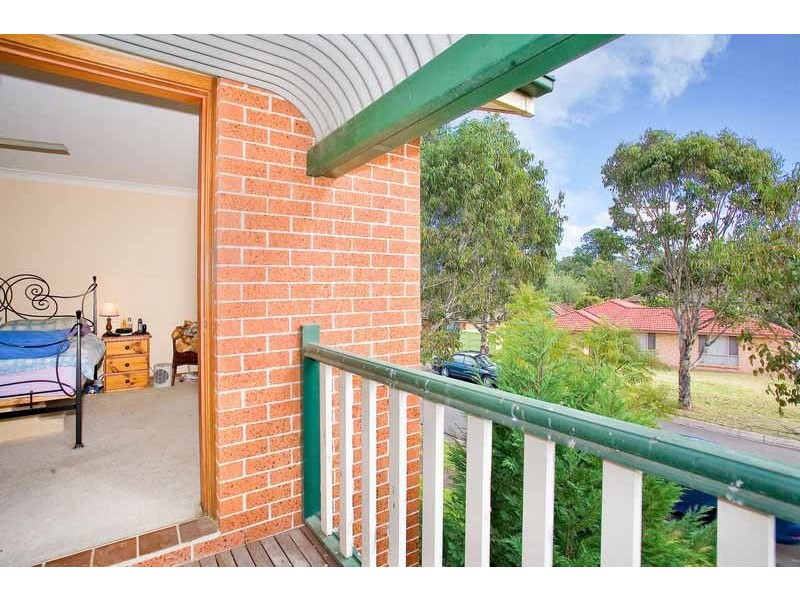 3B Burnham Street, Glenwood NSW 2768