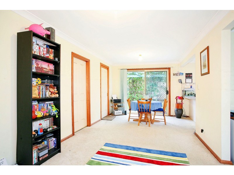 3B Burnham Street, Glenwood NSW 2768