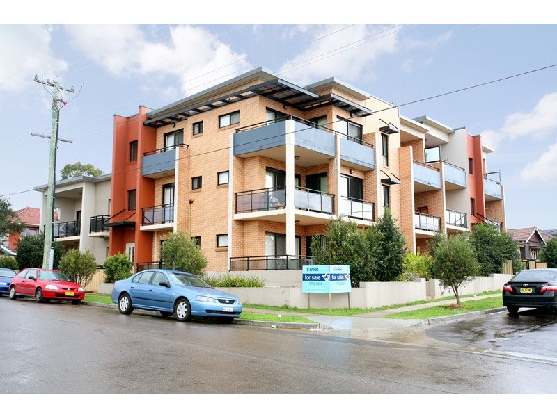 14/51-53 Cross Street, Guildford NSW 2161