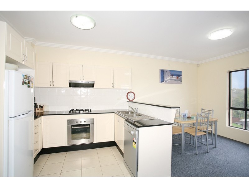 14/51-53 Cross Street, Guildford NSW 2161