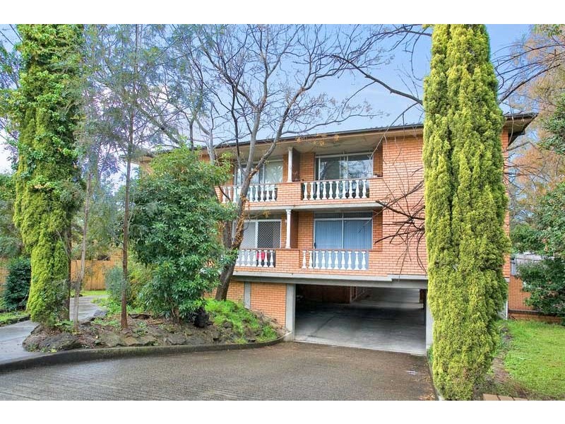 14/84-86 The Esplanade, Guildford NSW 2161